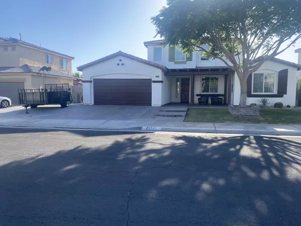 Indio, CA 92203,43765 Cape Cod CT