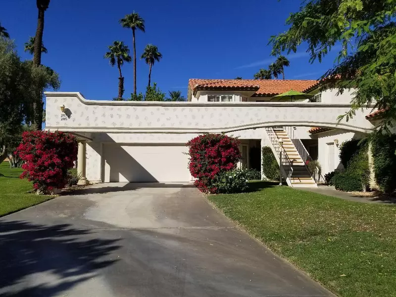 285 Vista Royale CIR W, Palm Desert, CA 92211