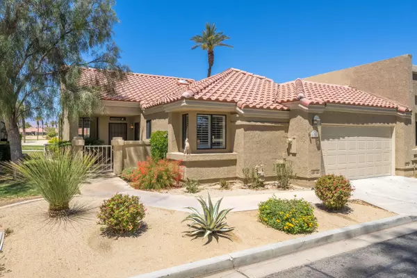 Palm Desert, CA 92211,41813 Preston TRL