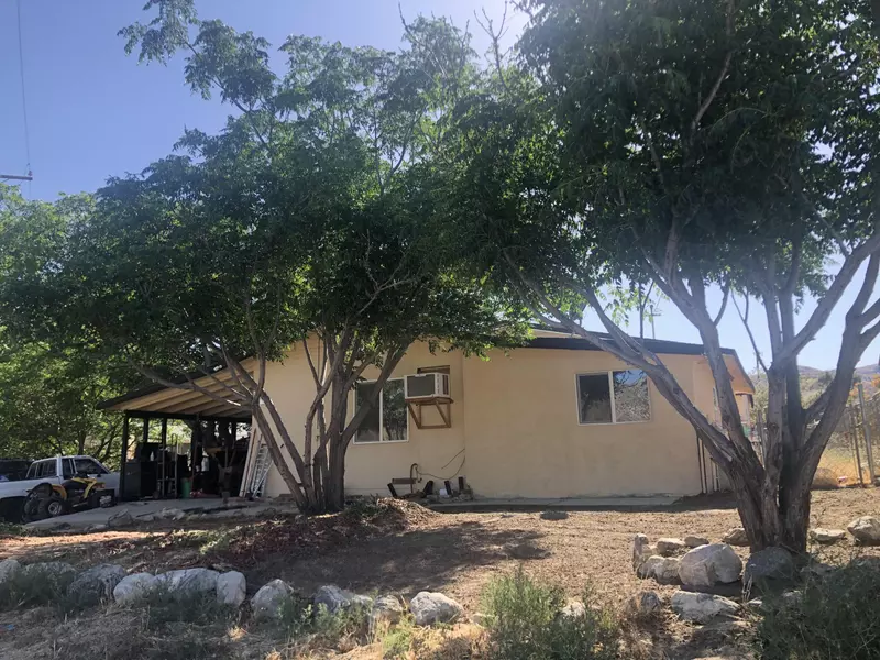 11052 West Drive, Morongo Valley, CA 92256