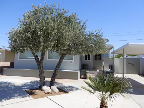 32560 San Miguelito DR, Thousand Palms, CA 92276