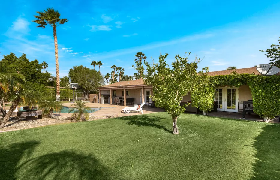 2777 E Sandia RD, Palm Springs, CA 92262