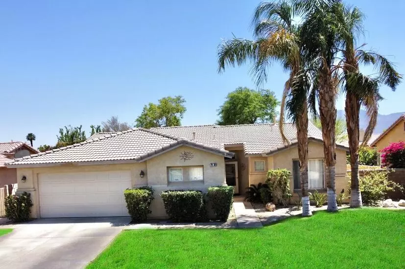 La Quinta, CA 92253,79381 Sierra VIS