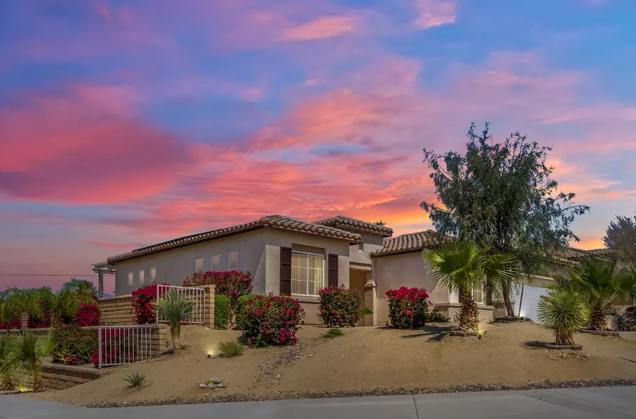 11351 Pomelo DR, Desert Hot Springs, CA 92240