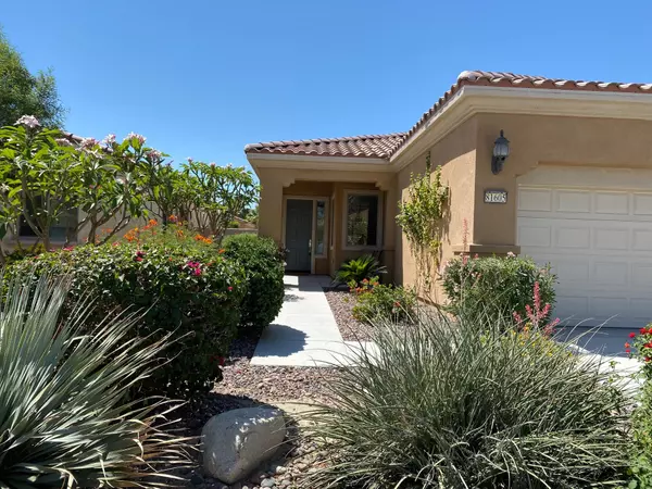 81605 Avenida De Baile, Indio, CA 92203