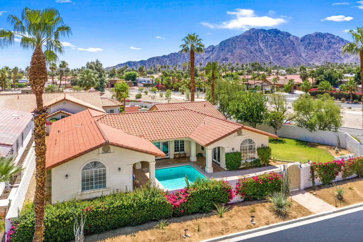 La Quinta, CA 92253,51400 Avenida Diaz