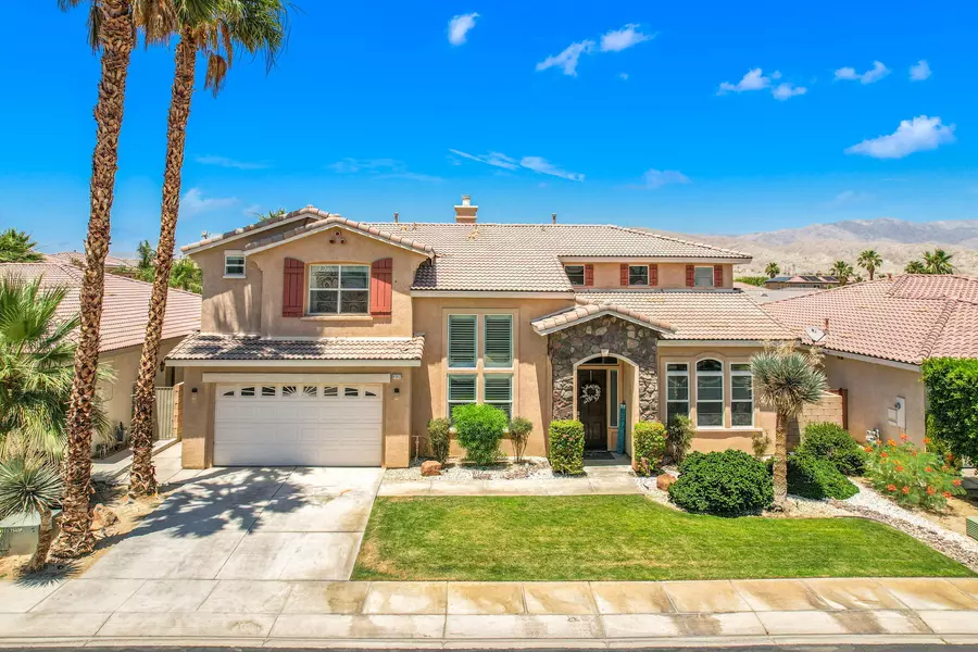 81812 Villa Reale DR, Indio, CA 92203