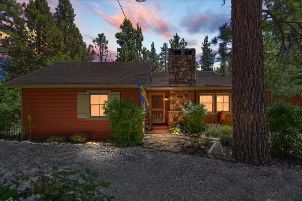 399 Gibralter RD, Big Bear Lake, CA 92315