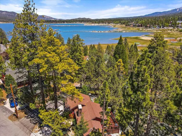 Big Bear Lake, CA 92315,399 Gibralter RD