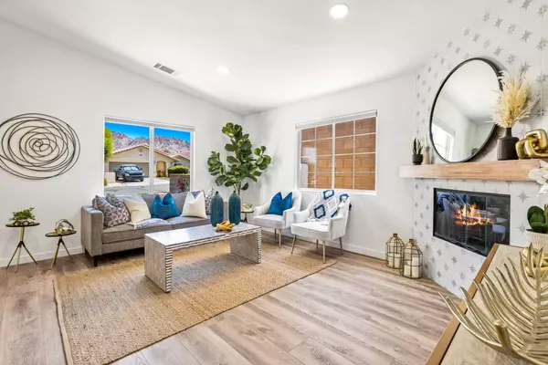 La Quinta, CA 92253,53385 Avenida Juarez