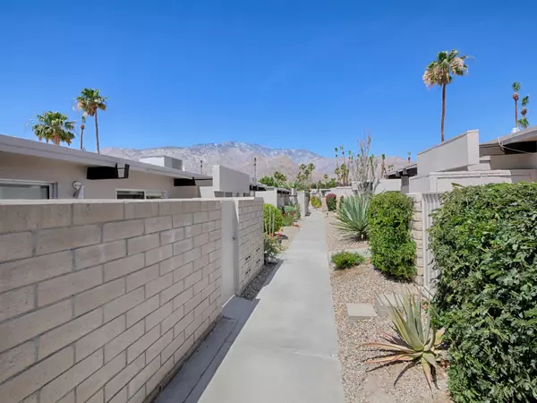 Palm Springs, CA 92262,765 East Louise Drive