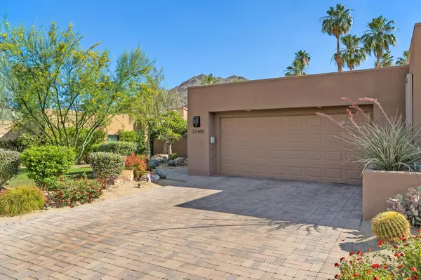 Palm Desert, CA 92260,73455 Poinciana PL