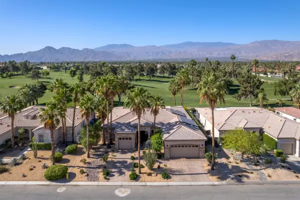 Palm Desert, CA 92260,74155 Claridge PL