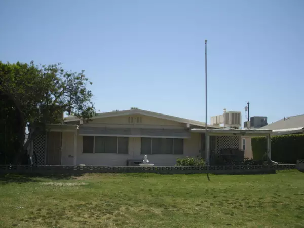 33079 Guadalajara DR, Thousand Palms, CA 92276