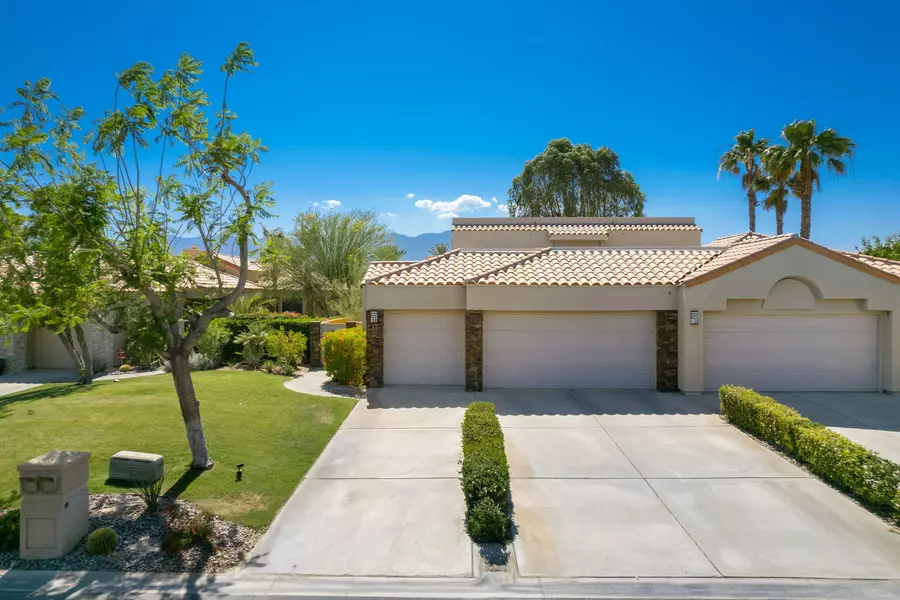 37 Augusta DR, Rancho Mirage, CA 92270