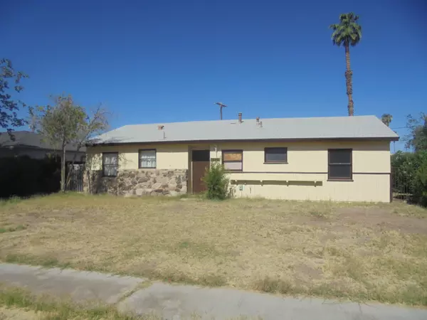 451 N Palm DR, Blythe, CA 92225