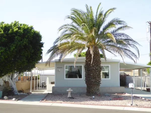 32681 Bloomfield AVE, Thousand Palms, CA 92276