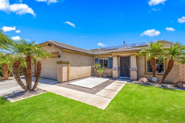 48456 Agua Caliente ST, Coachella, CA 92236