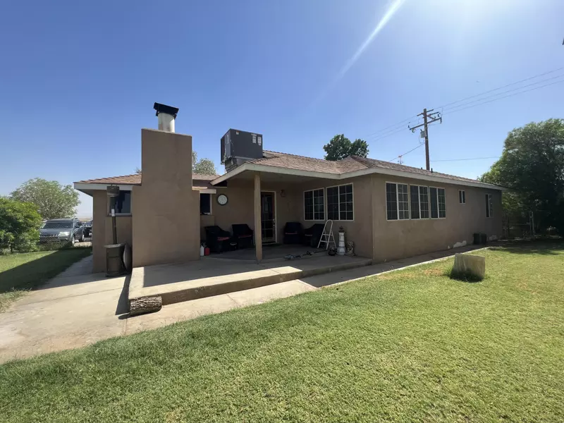 22080 S Intake BLVD, Blythe, CA 92225