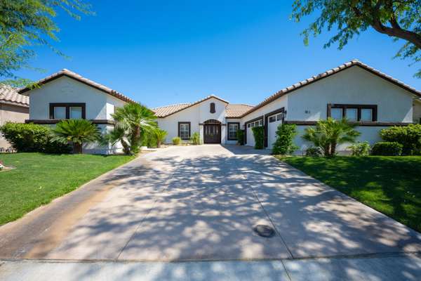 80132 Jasper Park AVE, Indio, CA 92201