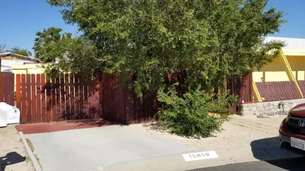 Desert Hot Springs, CA 92241,16800 Lakeside CT