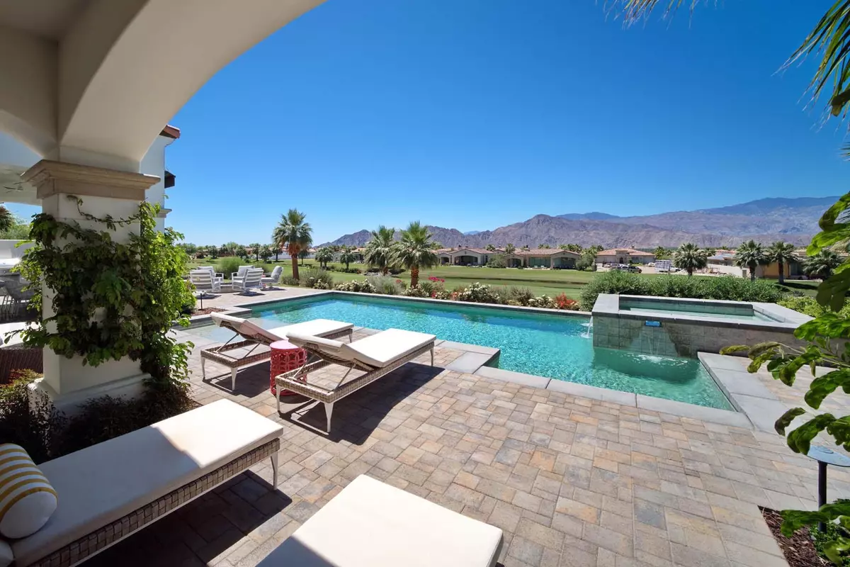 Indian Wells, CA 92210,75709 Via Stia