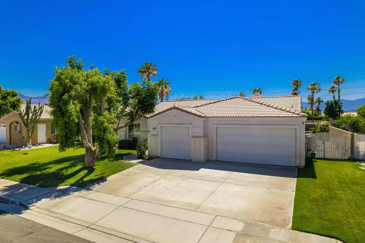 Indio, CA 92201,45191 Palmwood DR