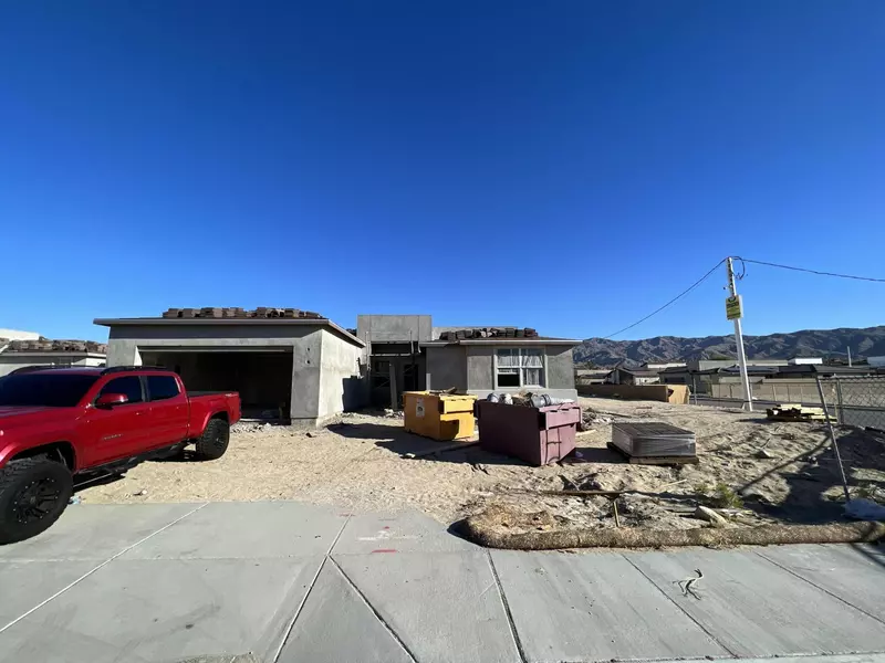 65542 Flora AVE, Desert Hot Springs, CA 92240