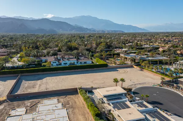 Rancho Mirage, CA 92270,0 Emerald CT