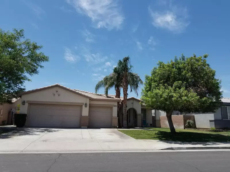 80737 Diamondback TRL, Indio, CA 92201