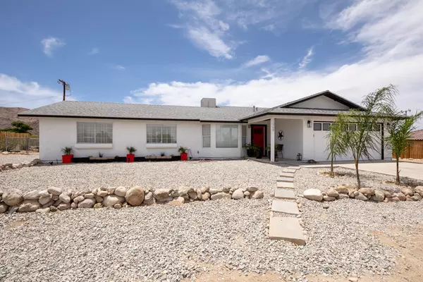 29 Palms, CA 92277,7068 Eucalyptus AVE