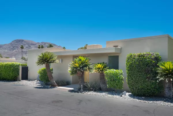 Rancho Mirage, CA 92270,70164 Frank Sinatra DR