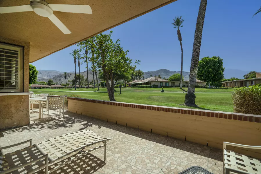 11 Cadiz DR, Rancho Mirage, CA 92270