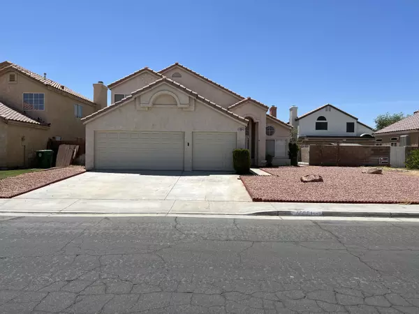 46331 Mesa Verde TRL, Indio, CA 92201