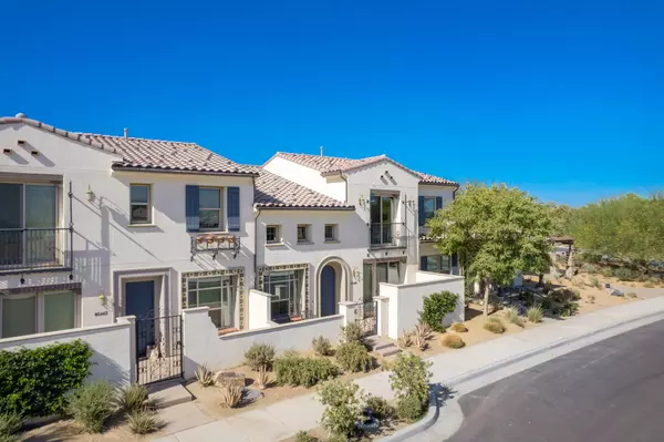 La Quinta, CA 92253,80481 Whisper Rock WAY