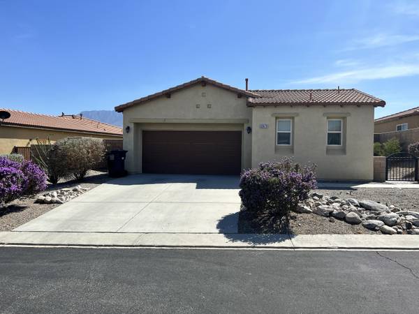 62473 N Starcross DR, Desert Hot Springs, CA 92240