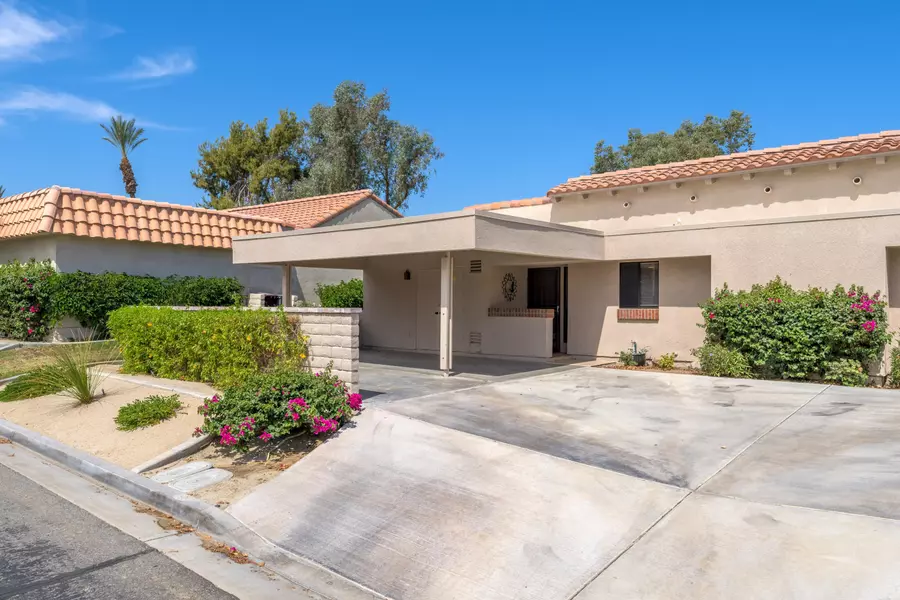 41745 Resorter BLVD, Palm Desert, CA 92211