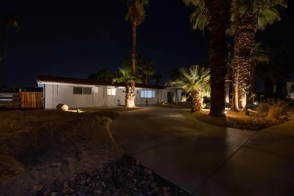 Rancho Mirage, CA 92270,37480 Da Vall DR