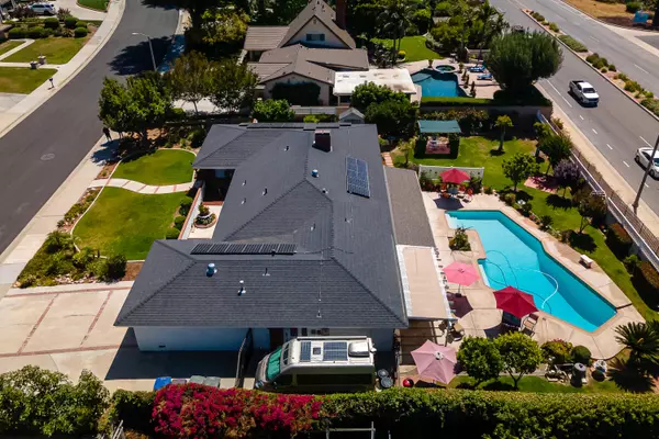 Riverside, CA 92506,5915 Intervale DR