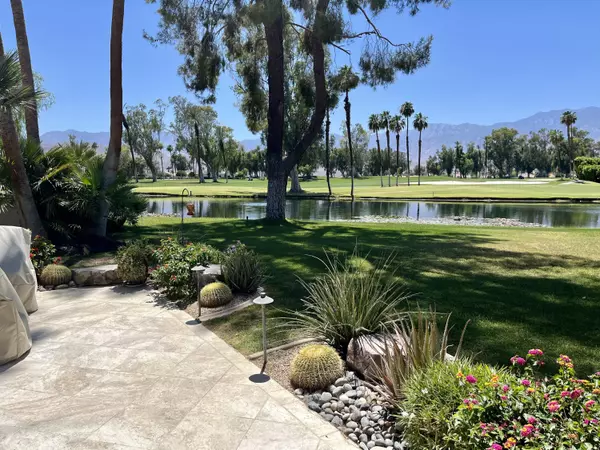 Rancho Mirage, CA 92270,144 Racquet Club DR S