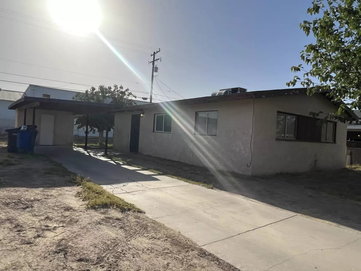 Blythe, CA 92225,371 S 1st ST