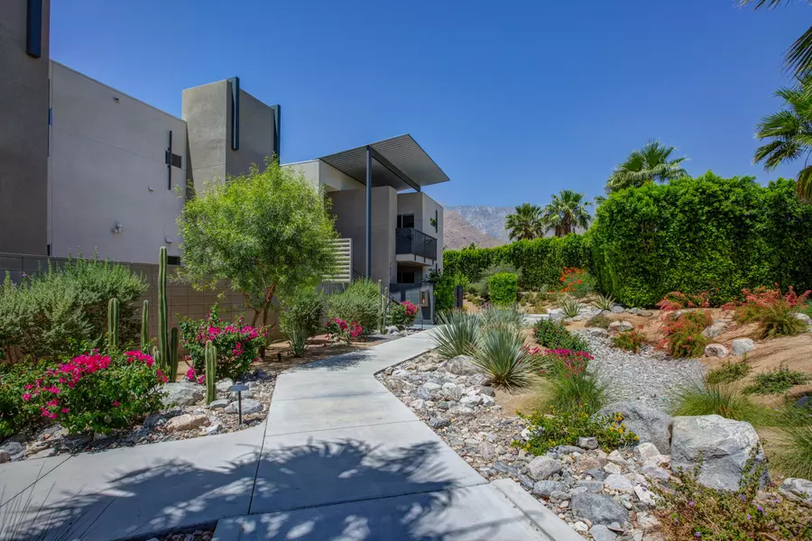 119 The Riv, Palm Springs, CA 92262