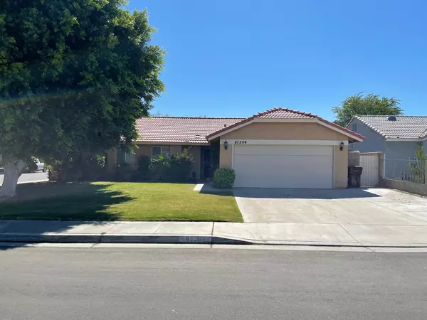 47204 Diane ST, Indio, CA 92201