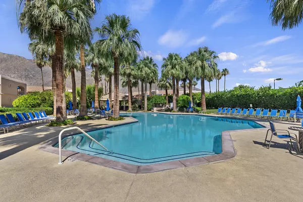 500 E Amado RD #314, Palm Springs, CA 92262