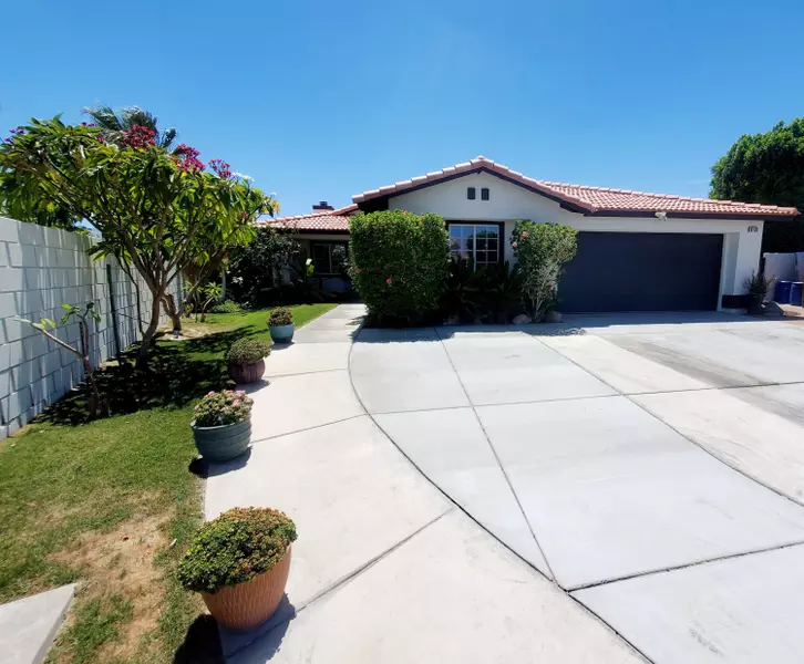 81135 Avenga CT, Indio, CA 92201