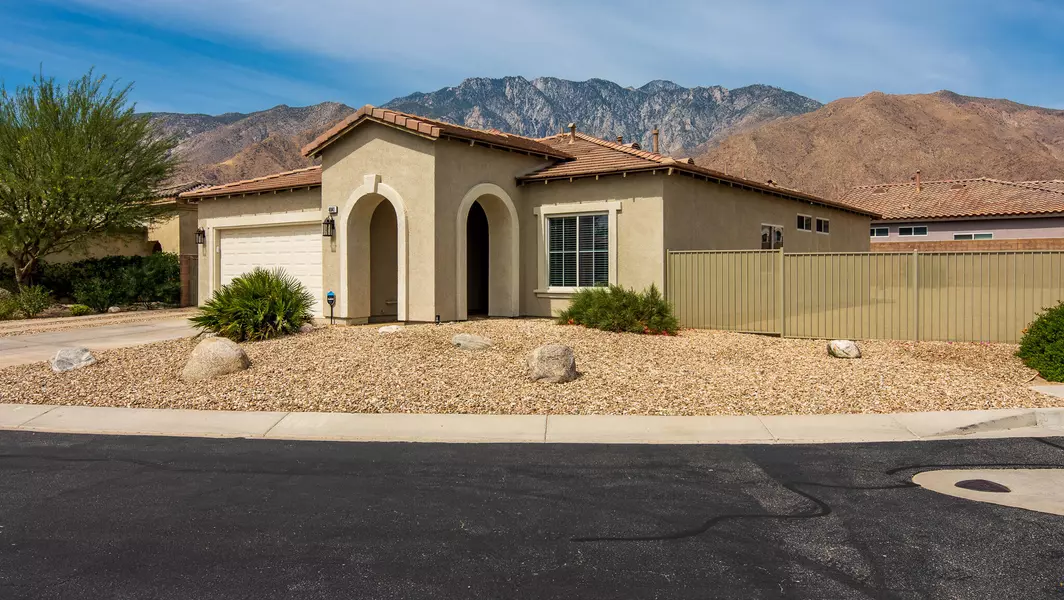 4041 Mission Peak, Palm Springs, CA 92262