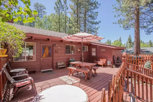 Big Bear Lake, CA 92315,403 Eureka DR