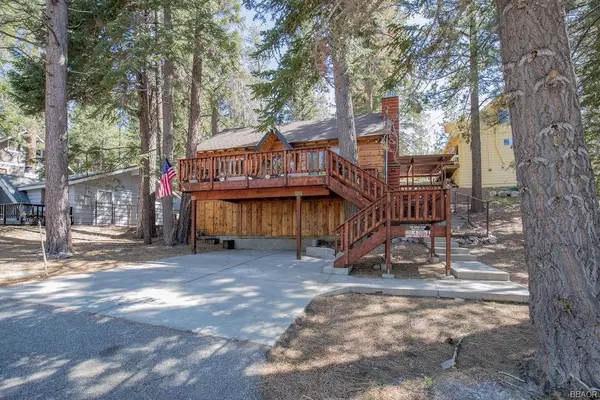 43775 Sand Canyon RD, Big Bear Lake, CA 92315