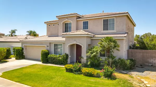 Indio, CA 92201,80889 Avery DR