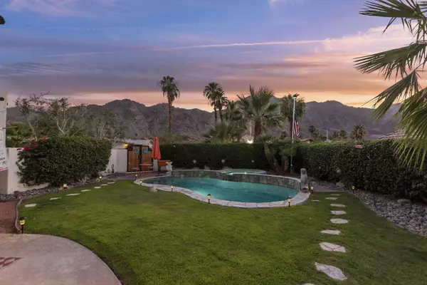 La Quinta, CA 92253,53600 Avenida Juarez